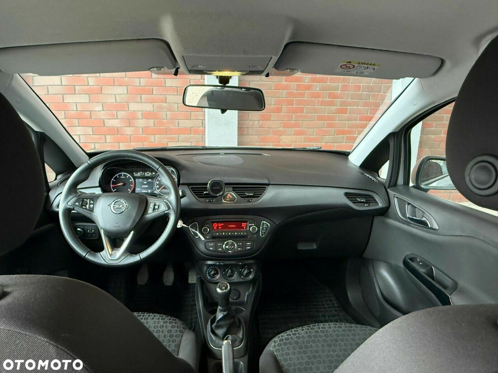 Opel Corsa - 13