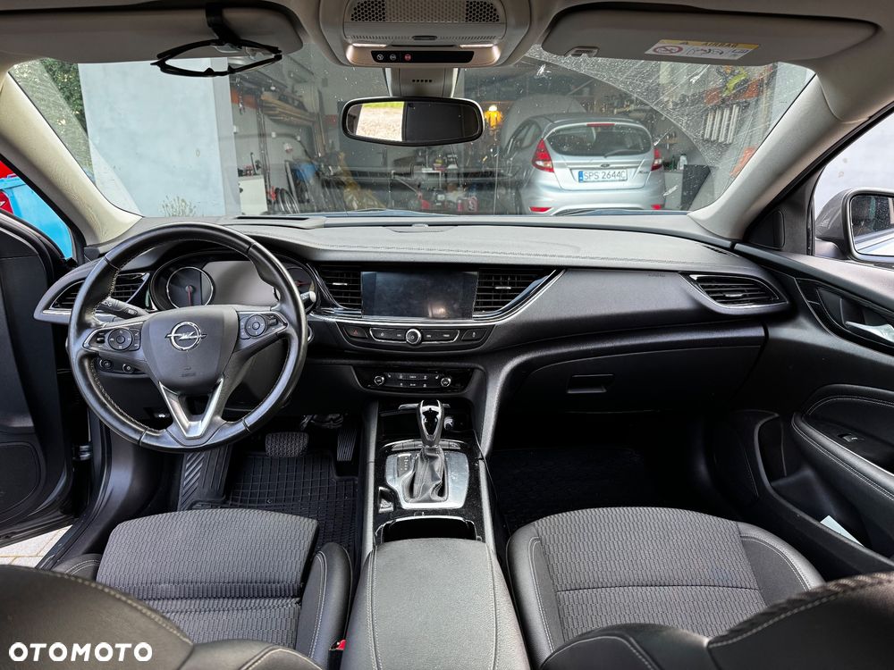 Opel Insignia 2.0 CDTI Innovation S&S - 13