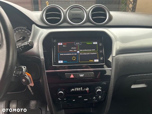 Suzuki Vitara - 22