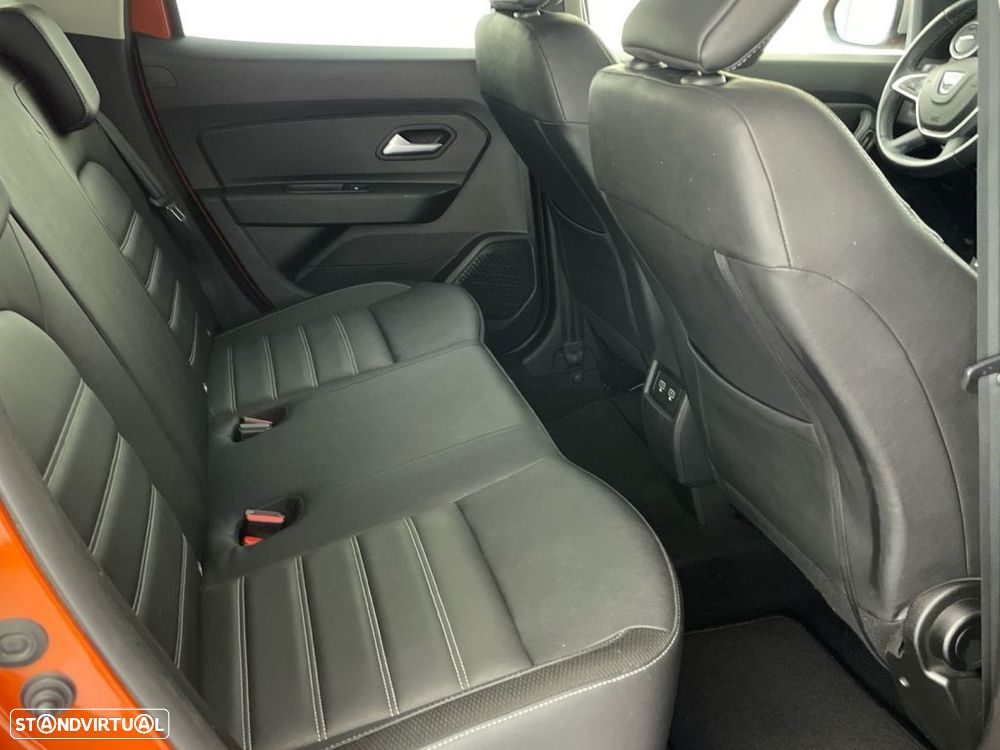 Dacia Duster 1.0 TCe ECO-G Prestige Bi-Fuel - 23