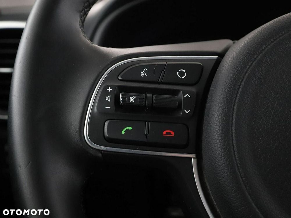 Kia Sportage 2018