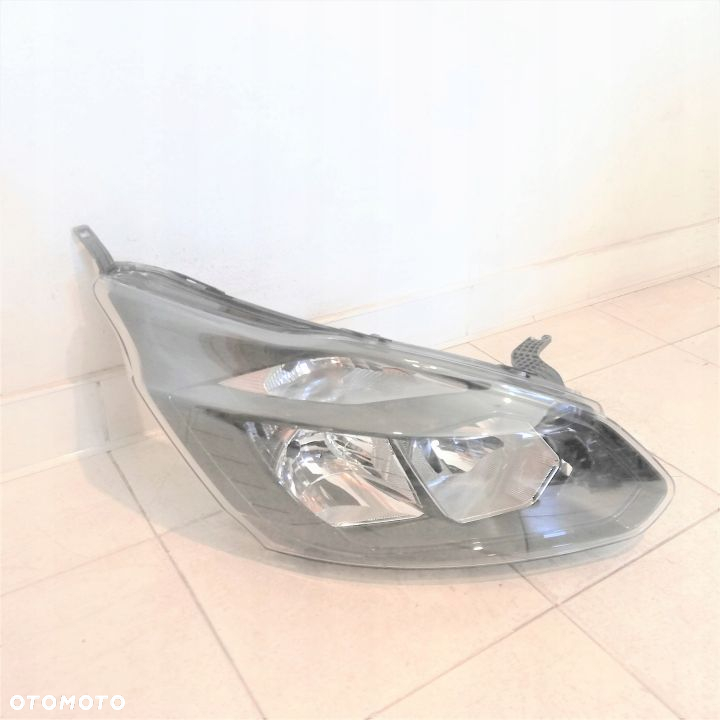 LAMPA PRZEDNIA PRZOD FORD TRANSIT CUSTOM BK21 - 2