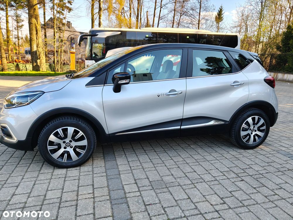 Renault Captur 1.5 dCi Energy Zen - 2