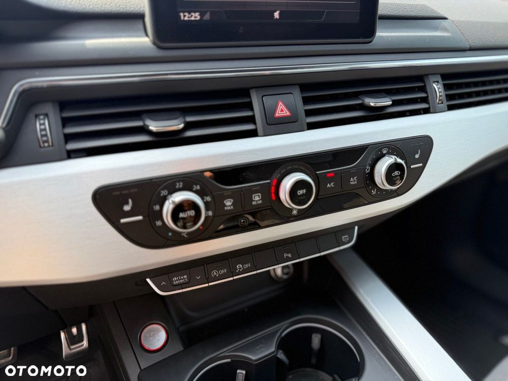 Audi A5 - 26