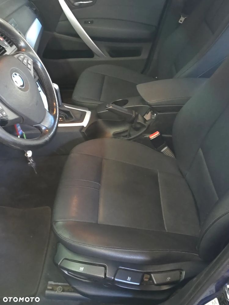 BMW X3 xDrive30d - 13