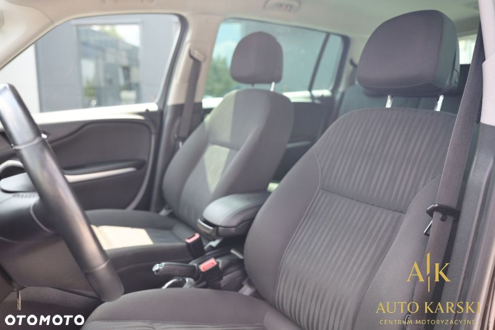 Opel Zafira - 31