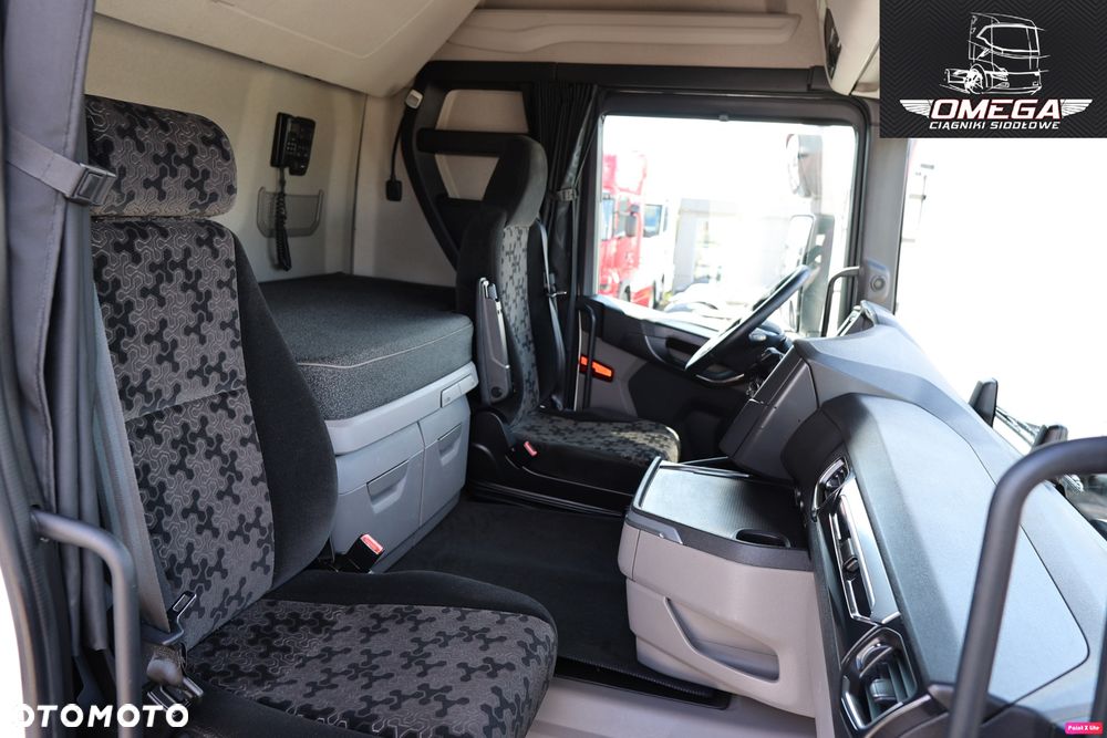 Scania R 540 / Full LED /Klima postojowa / NAVI - 16