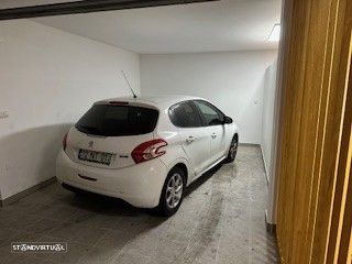 Peugeot 208 1.4 HDi Active - 15