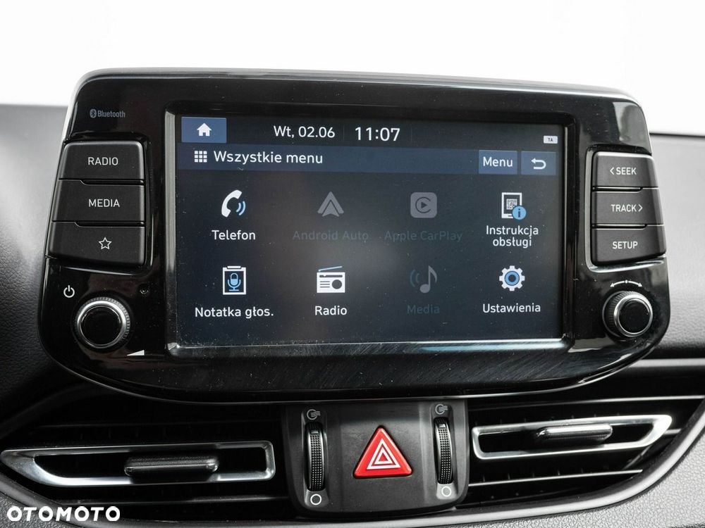 Hyundai i30 1.5 DPI Smart - 19