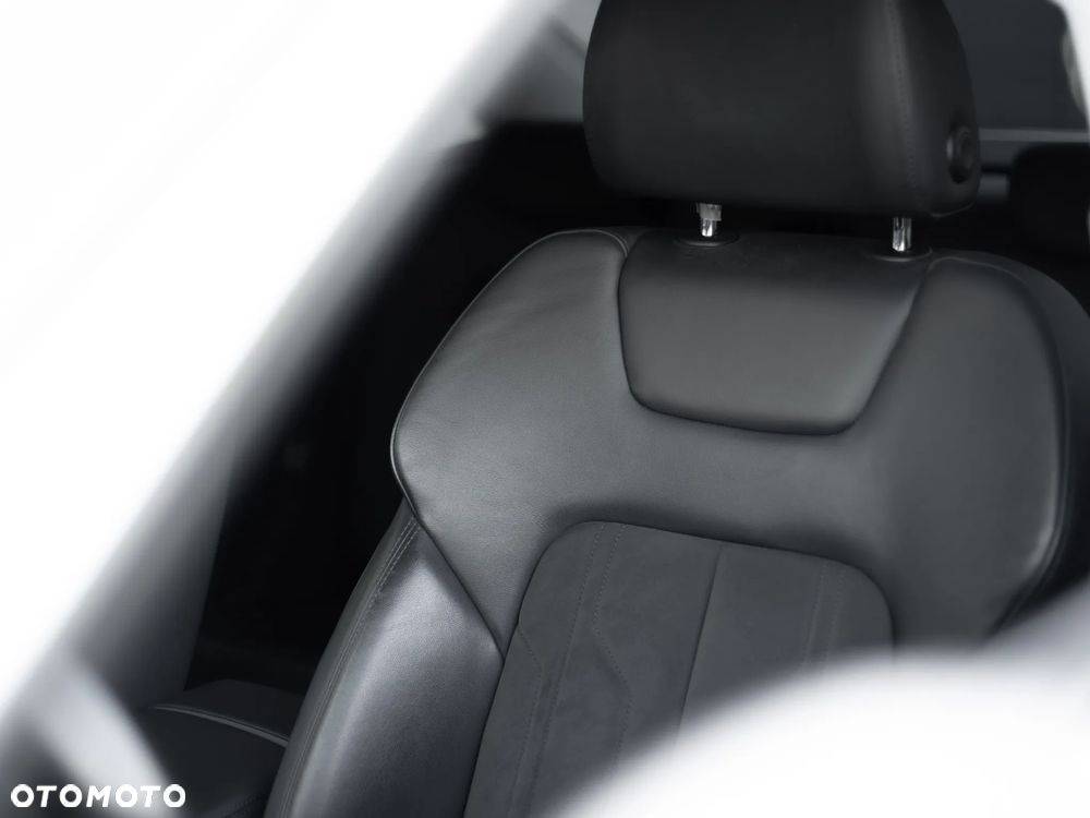 Audi A6 Limousine - 9