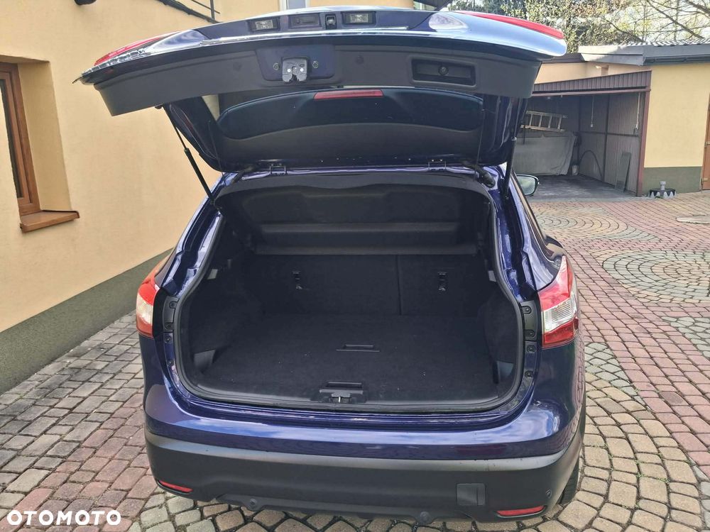 Nissan Qashqai 1.6 DIG-T Tekna - 6
