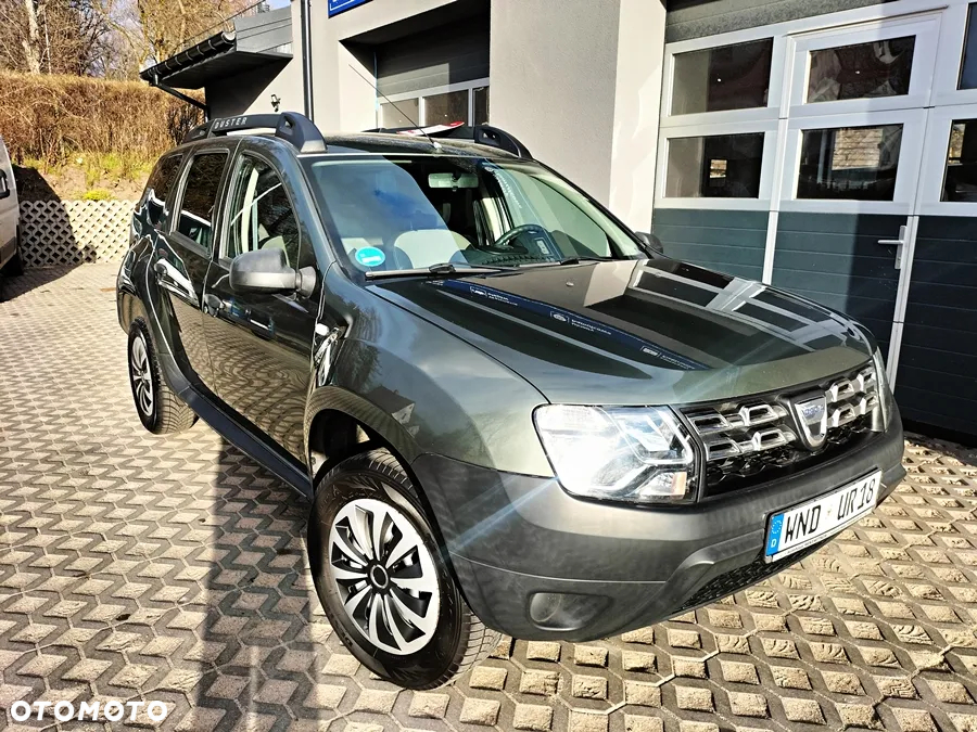 Dacia Duster - 12