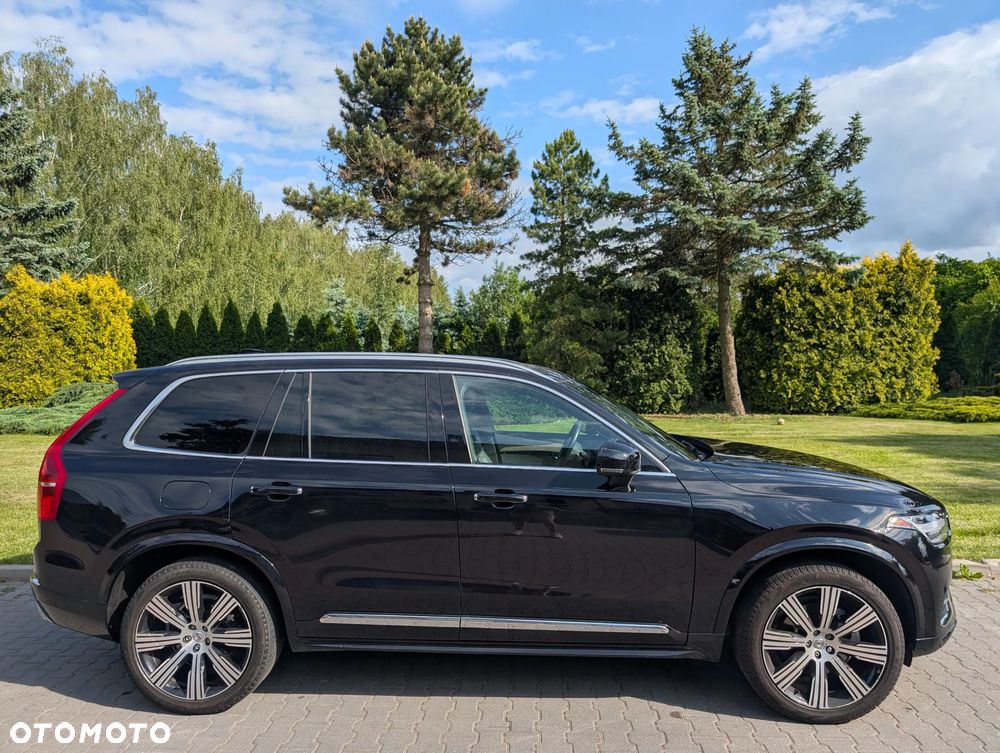 Volvo XC 90 - 18