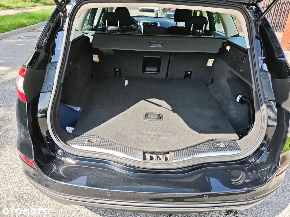 Ford Mondeo 1.5 TDCi ECOnetic Start-Stopp Business Edition - 30