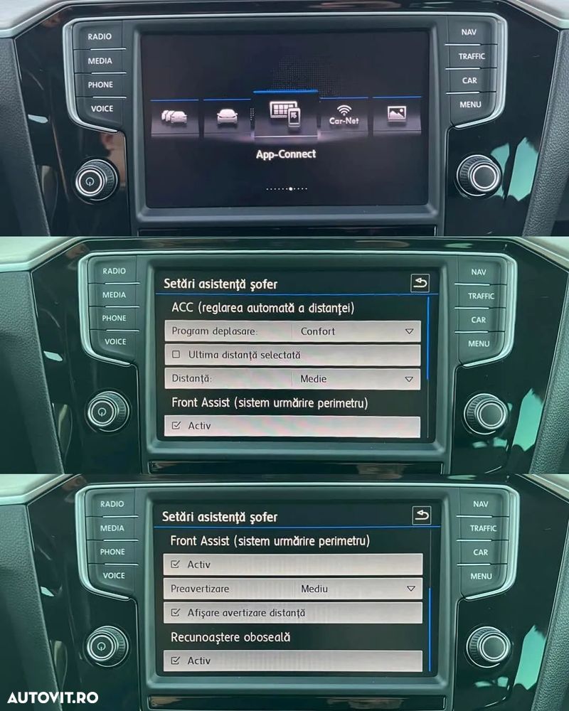 Volkswagen Passat Variant 2.0 TDI DSG (BlueMotion Technology) Highline - 5