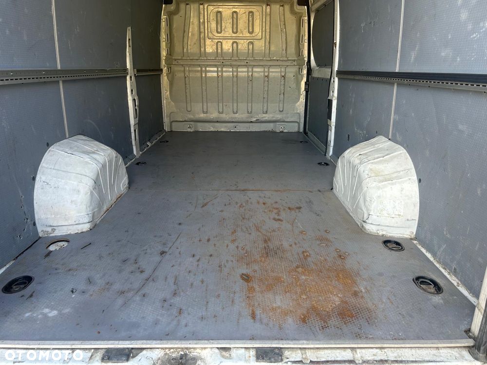 Citroën Jumper L3H2 Snoeks Profi - 13