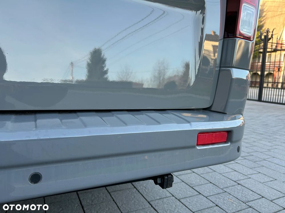 Renault Trafic L2H1 2,9t Pack Clim - 38