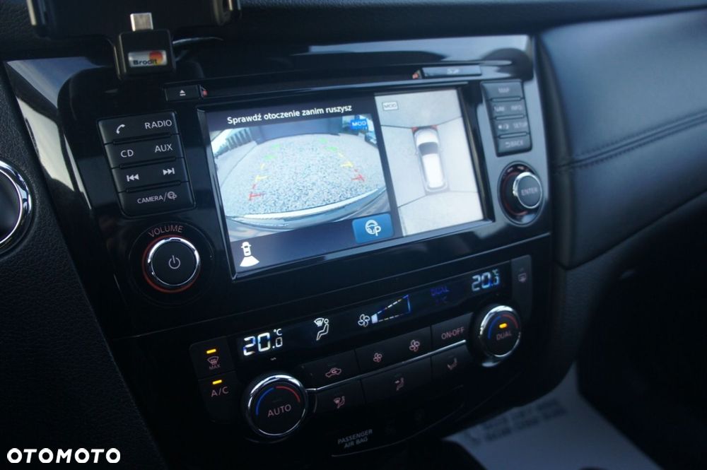 Nissan X-Trail - 12