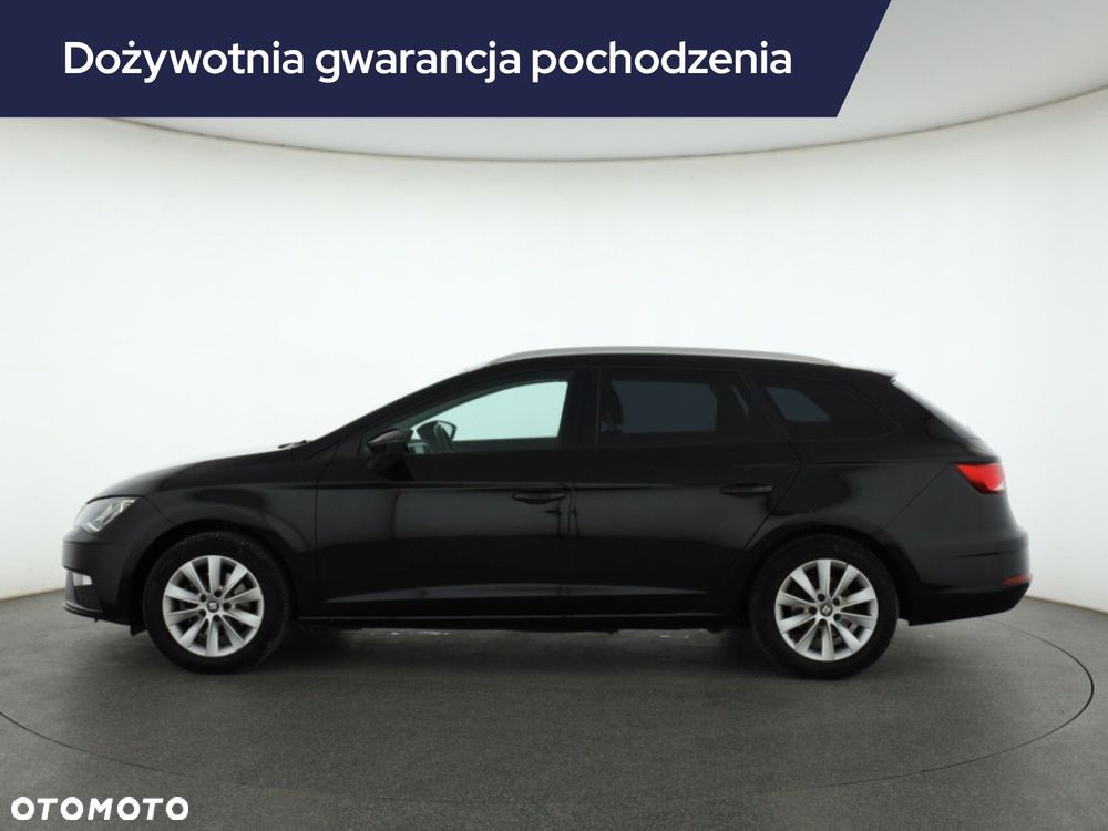 Seat Leon 2019 photo 3