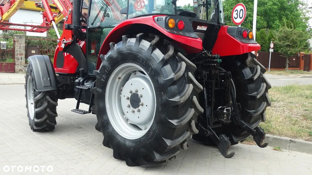 TYM 754 - 13