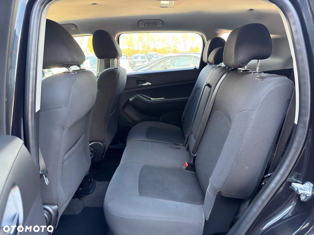 Chevrolet Orlando 1.8 LTZ - 22