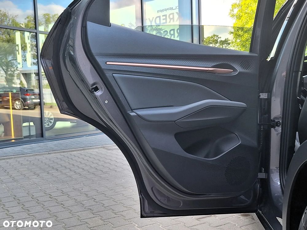 Cupra Raval 155 kW/52 kWh Endurance - 16