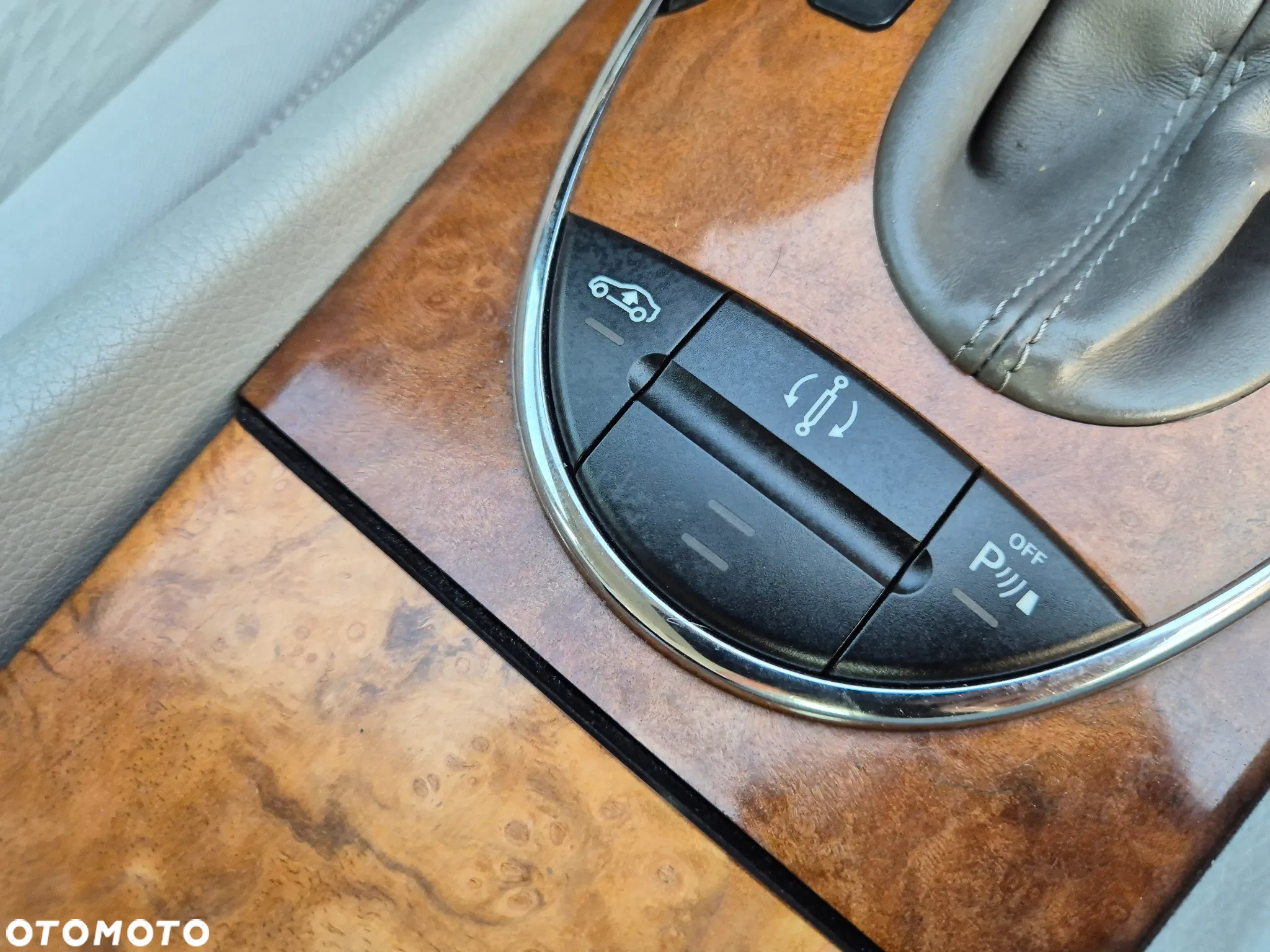 Mercedes-Benz Klasa E 350 Elegance - 8