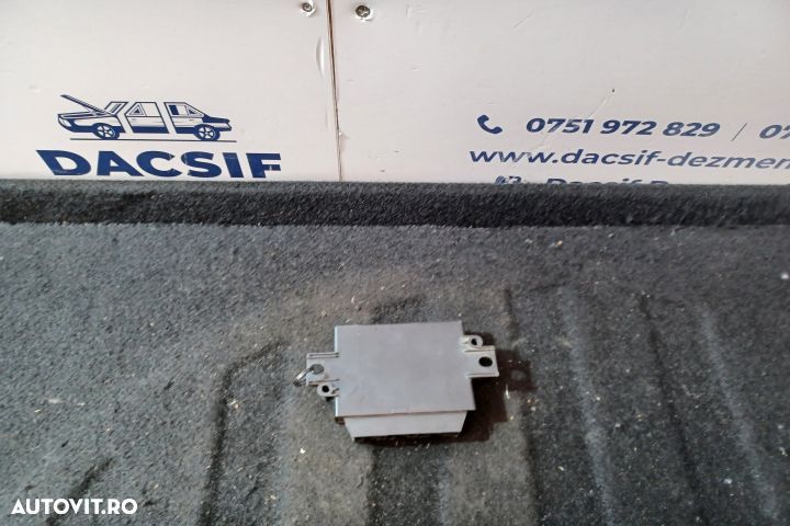 Modul senzori parcare 8E0919283D 8E0919283D Audi A4 B7 [2004 - 2008] - 2