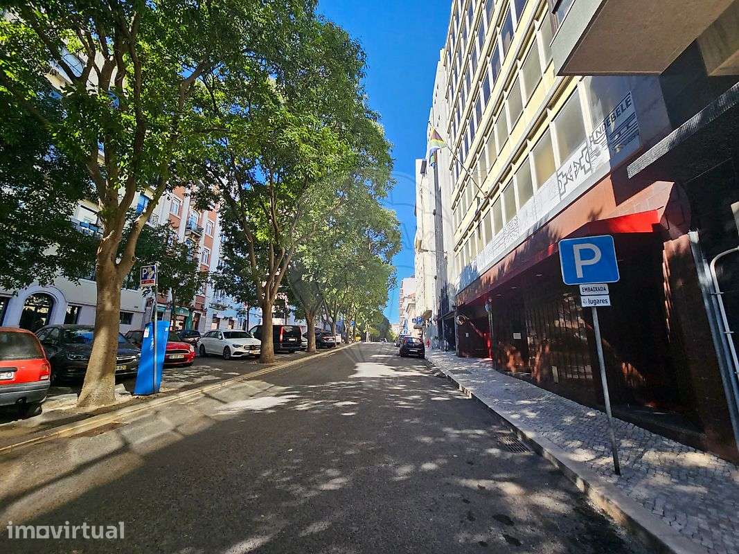 Apartamento T1 para arrendamento - Grande imagem: 3/21