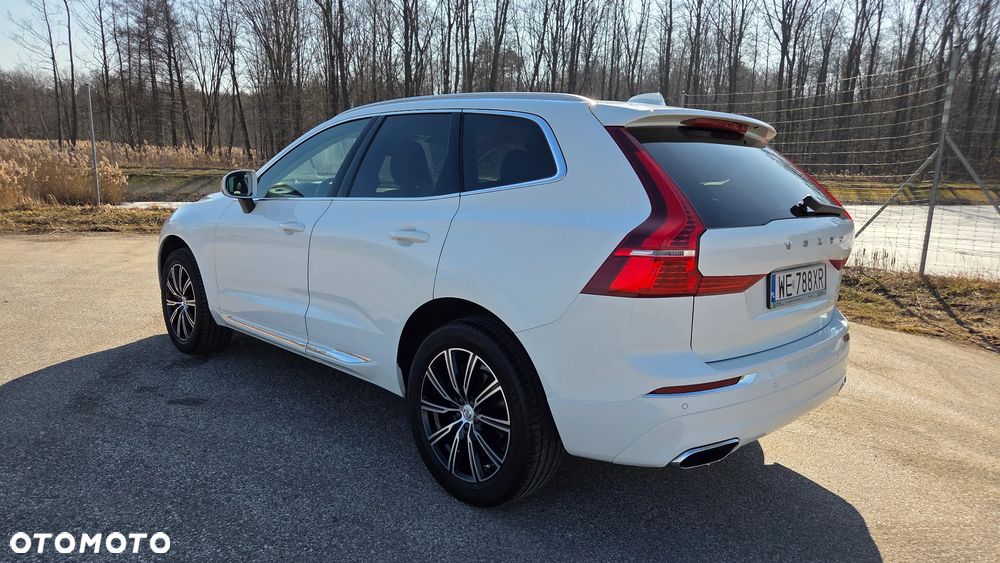 Volvo XC 60 T4 Inscription - 12