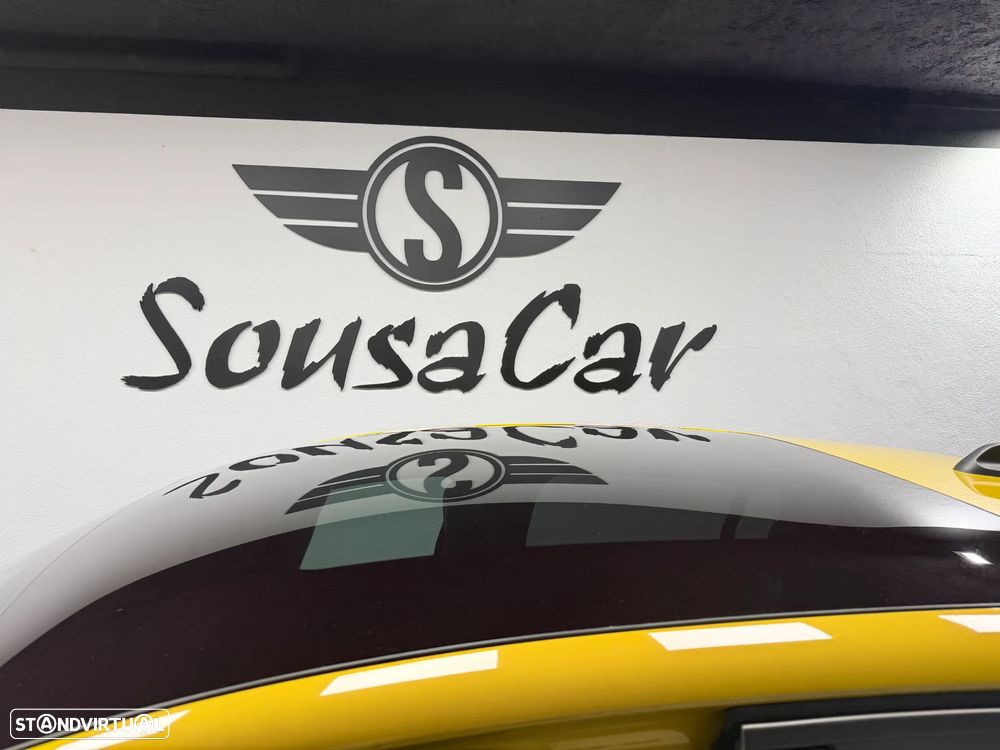 Peugeot e-208 50 kWh GT - 12