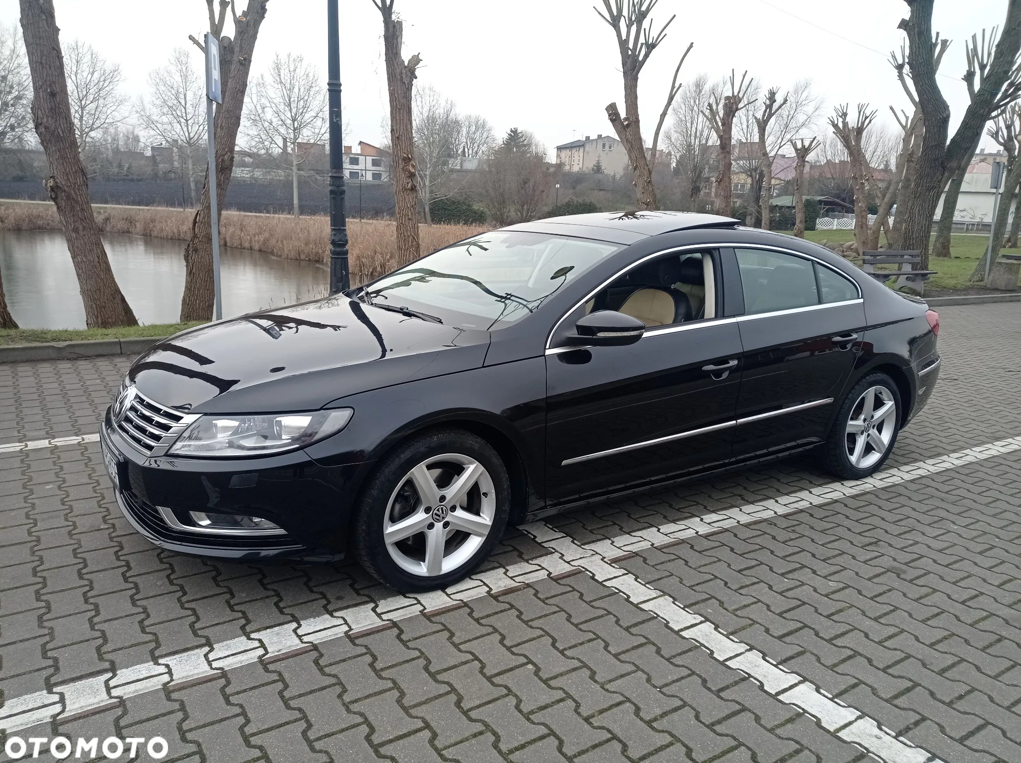 Volkswagen CC 2.0 TSI - 2