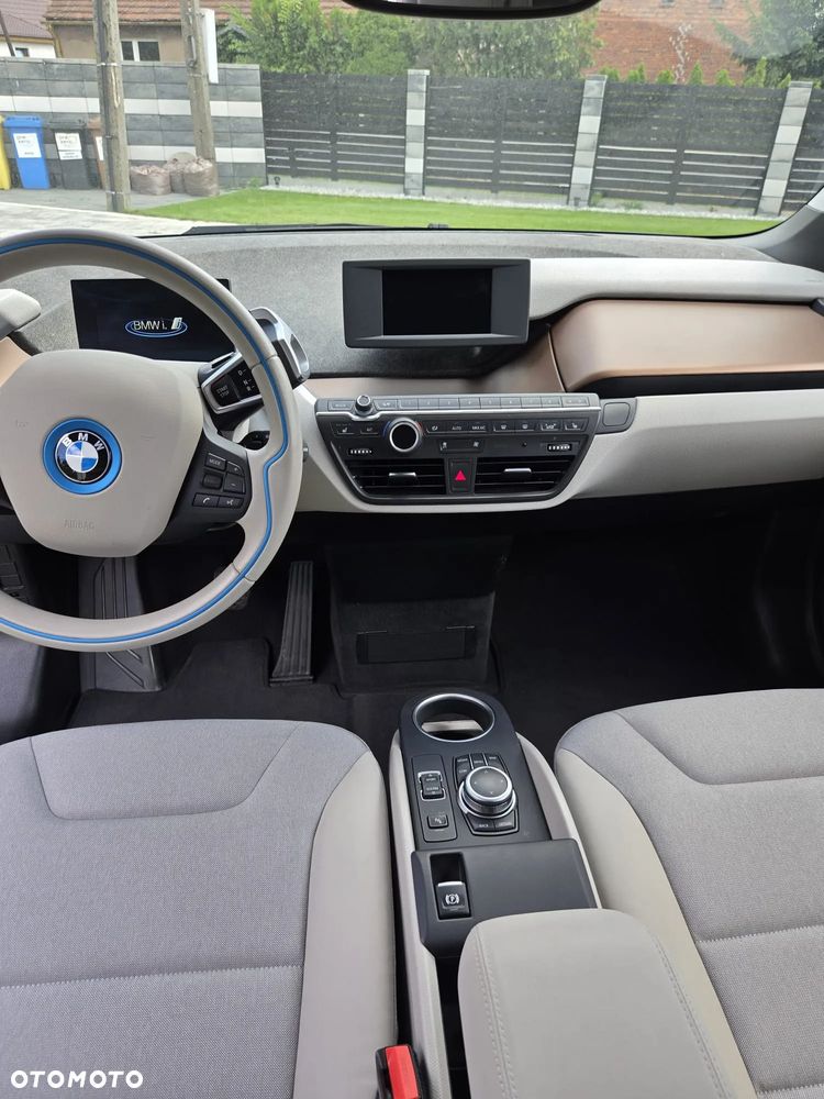 BMW i3 i3S 120 Ah - 14