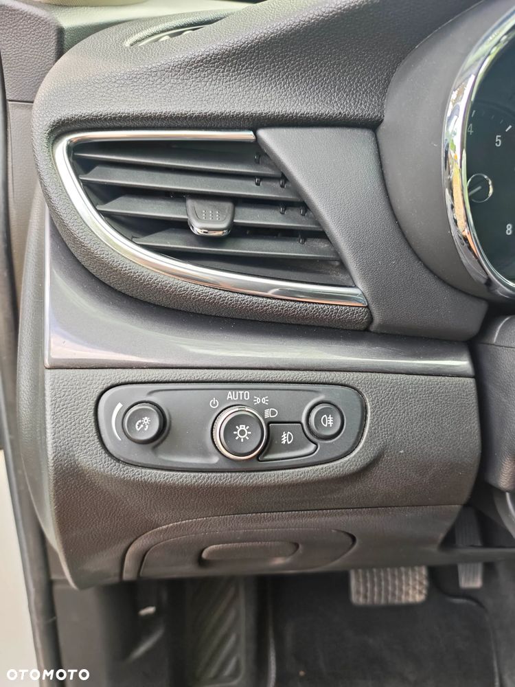 Opel Mokka X 1.4 Automatik Innovation - 34