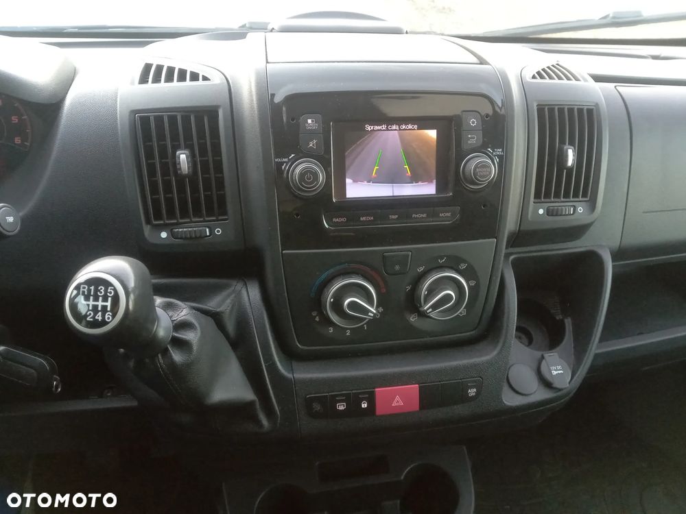 Citroën Jumper L1H1 S&S Shine - 18