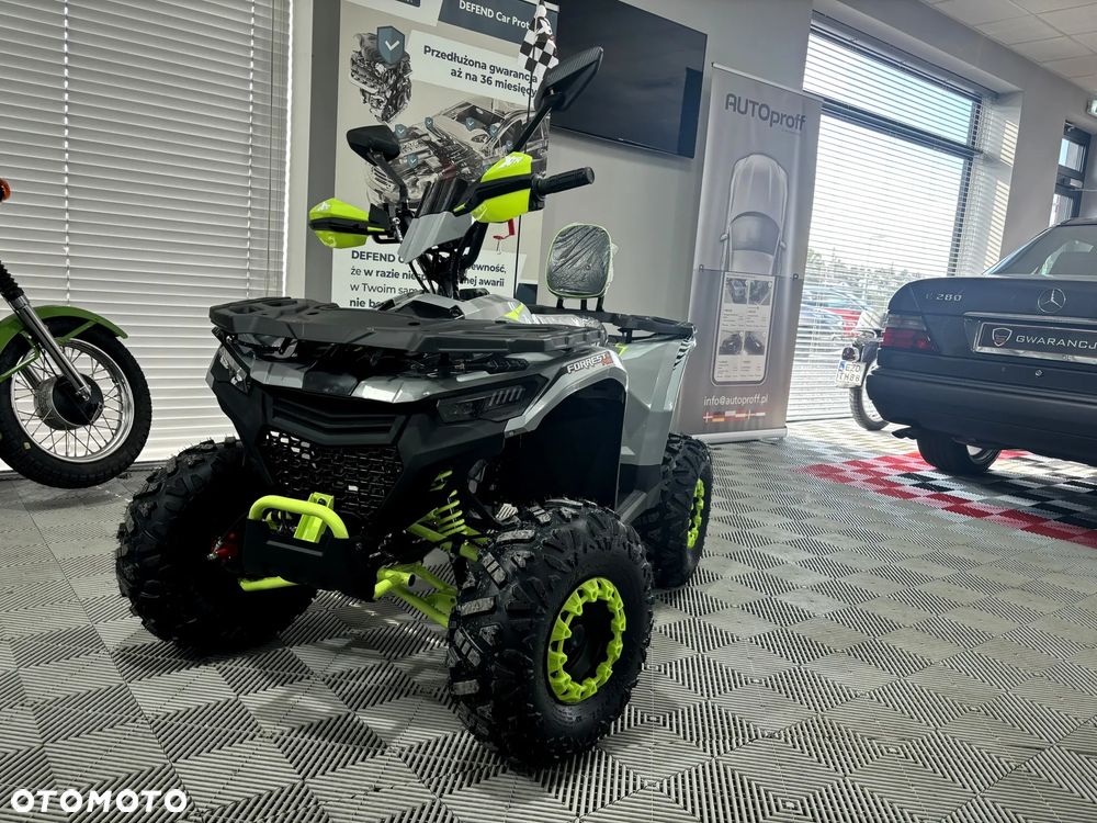 XTR Inny - 26