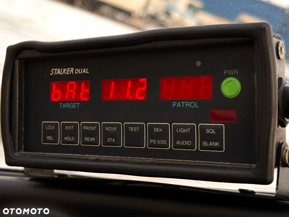 Harley-Davidson FLHT Electra Glide Standard - 15