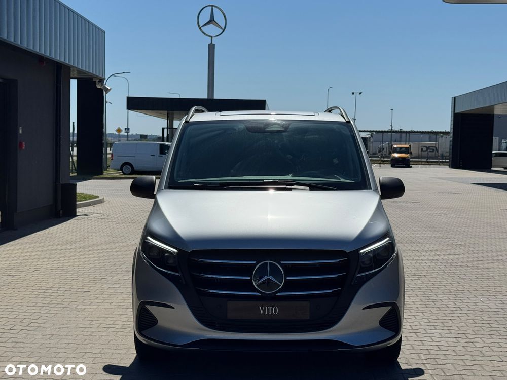 Mercedes-Benz Vito - 3