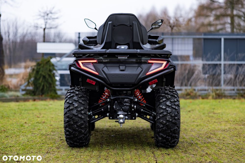 CFMoto CForce - 35