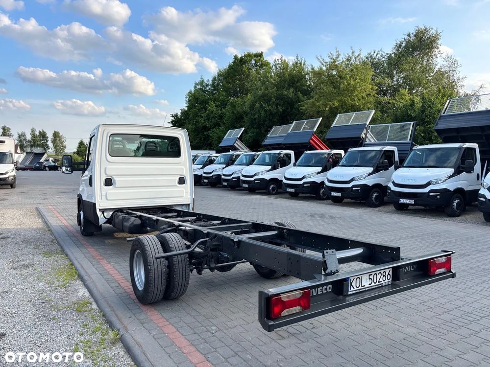 Iveco 70C17,,70C18,,70C15,,72C17,,50C17,,35C17,,35C15 - 4