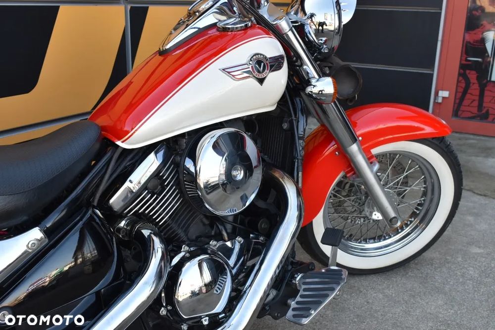 Kawasaki Vulcan - 26