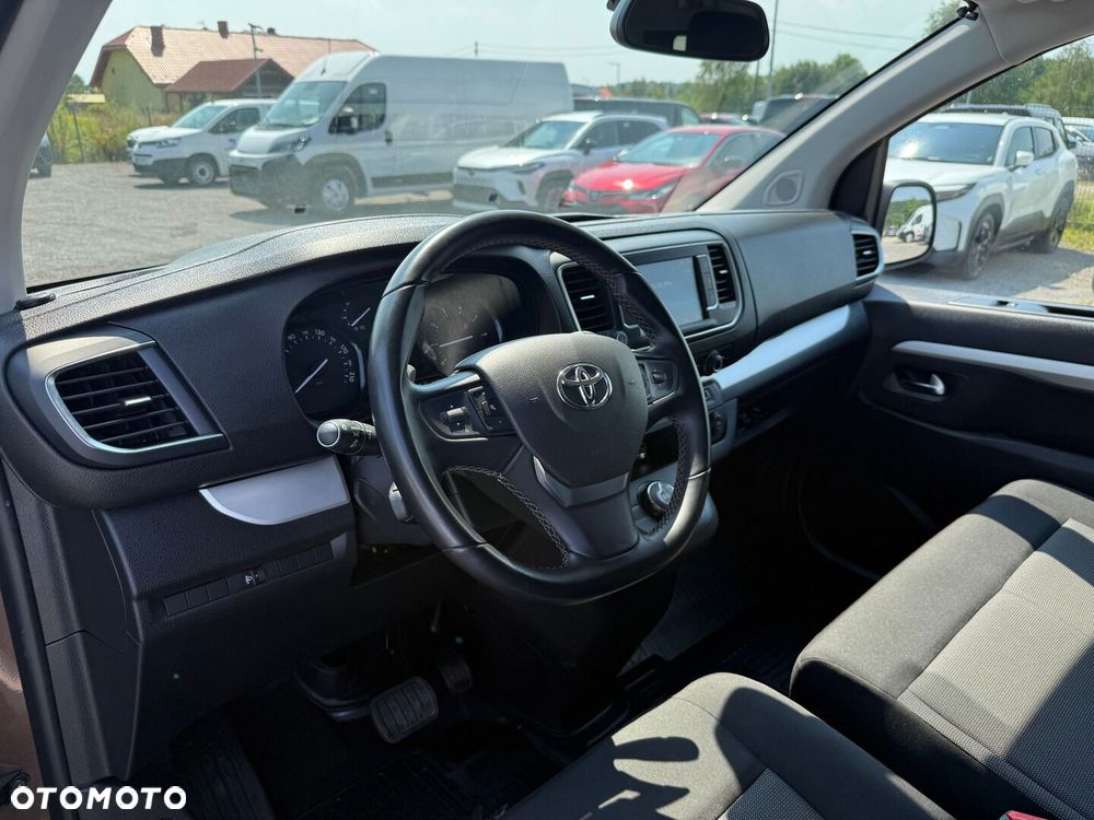 Toyota Proace Verso 2.0 D4-D Long Business - 4
