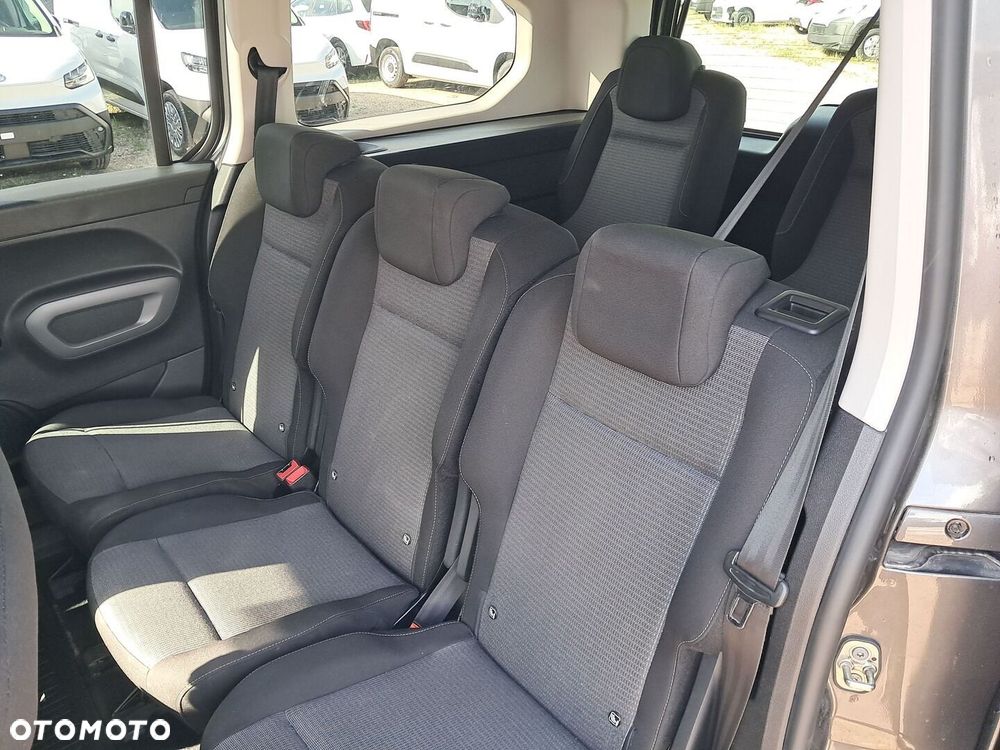 Toyota Proace City Verso Long 1.5 D-4D Family - 10