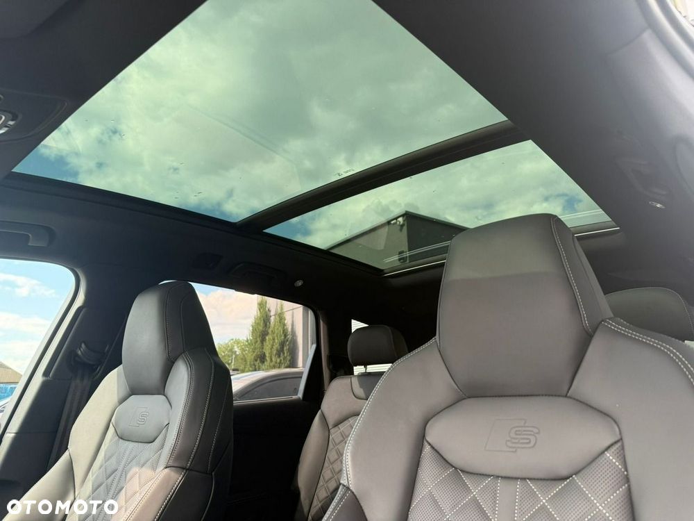 Audi SQ7 TFSI quattro tiptronic competition plus - 11