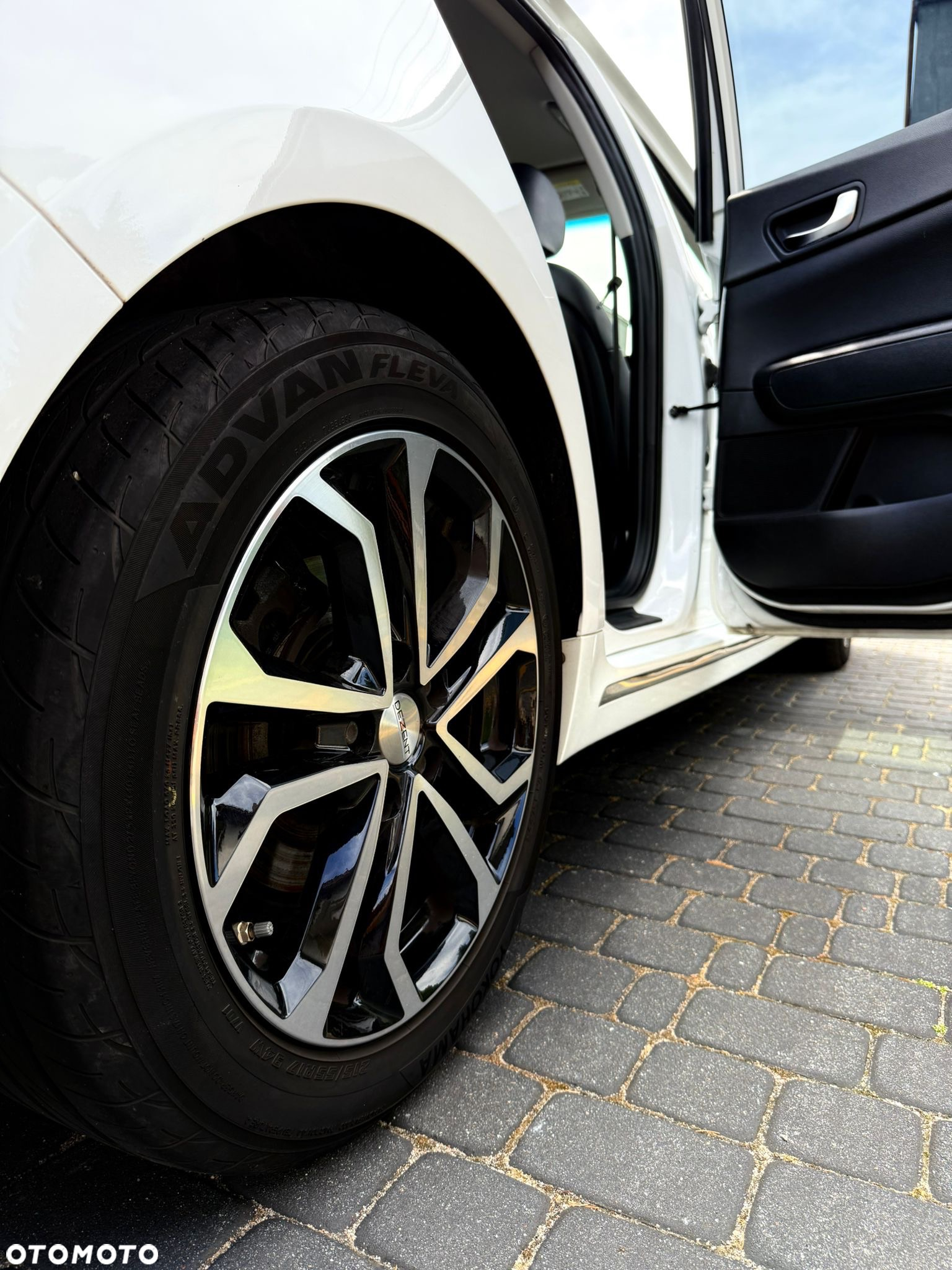 Kia Optima 1.6 T-GDI L DCT - 6