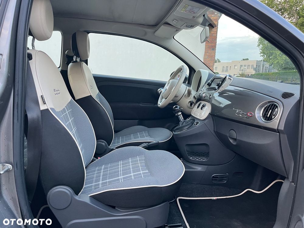 Fiat 500 - 19