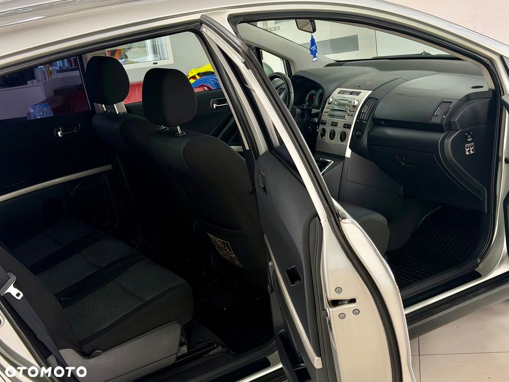 Toyota Corolla Verso 2.0 D-4D Prestige - 33