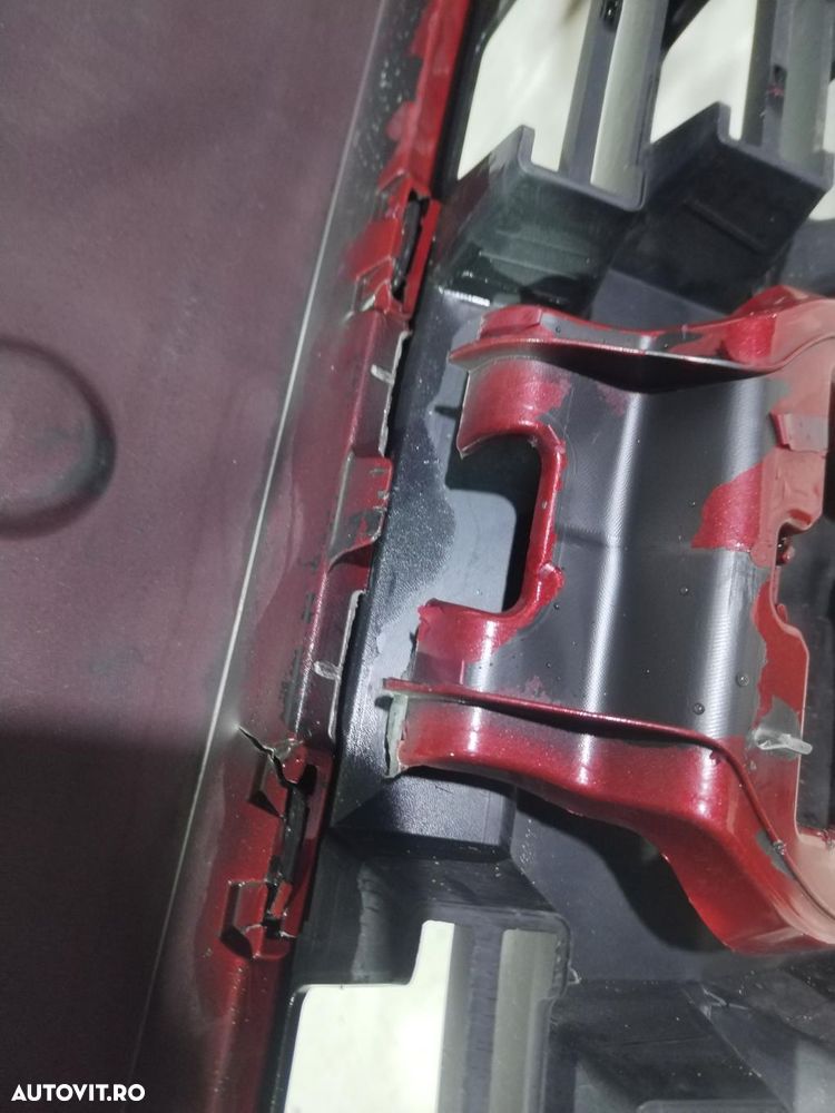 Bara fata Opel Astra L, 2021, 2022, 2023, 2024, 2025, cod origine OE 9839948480. 10279 - 14