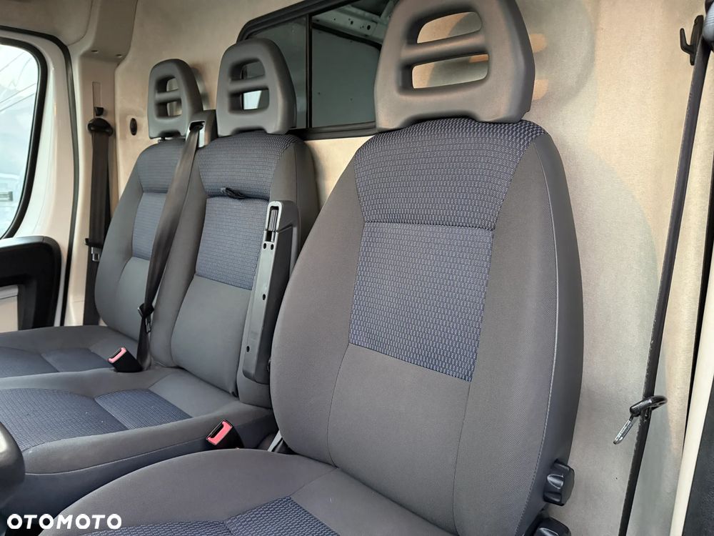 Citroën Jumper Ducato L2H2 - 25