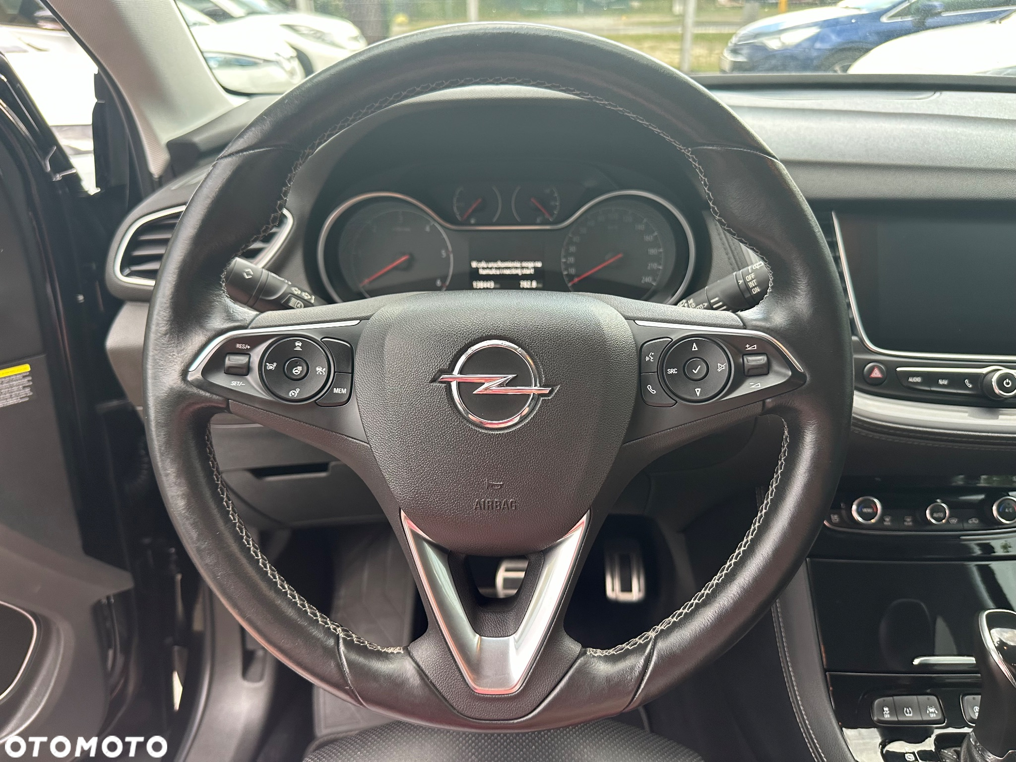 Opel Grandland X 2.0 D Start/Stop Automatik 120 Jahre - 7